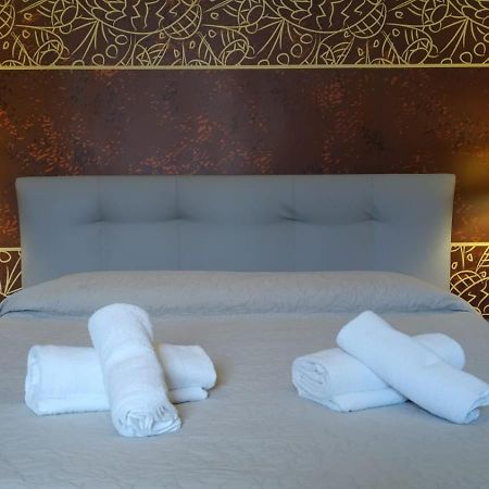 Cconforthotels R&B Central Rooms Bari Exterior photo