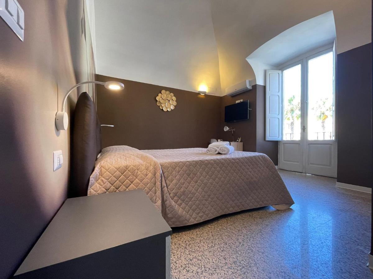 Cconforthotels R&B Central Rooms Bari Exterior photo
