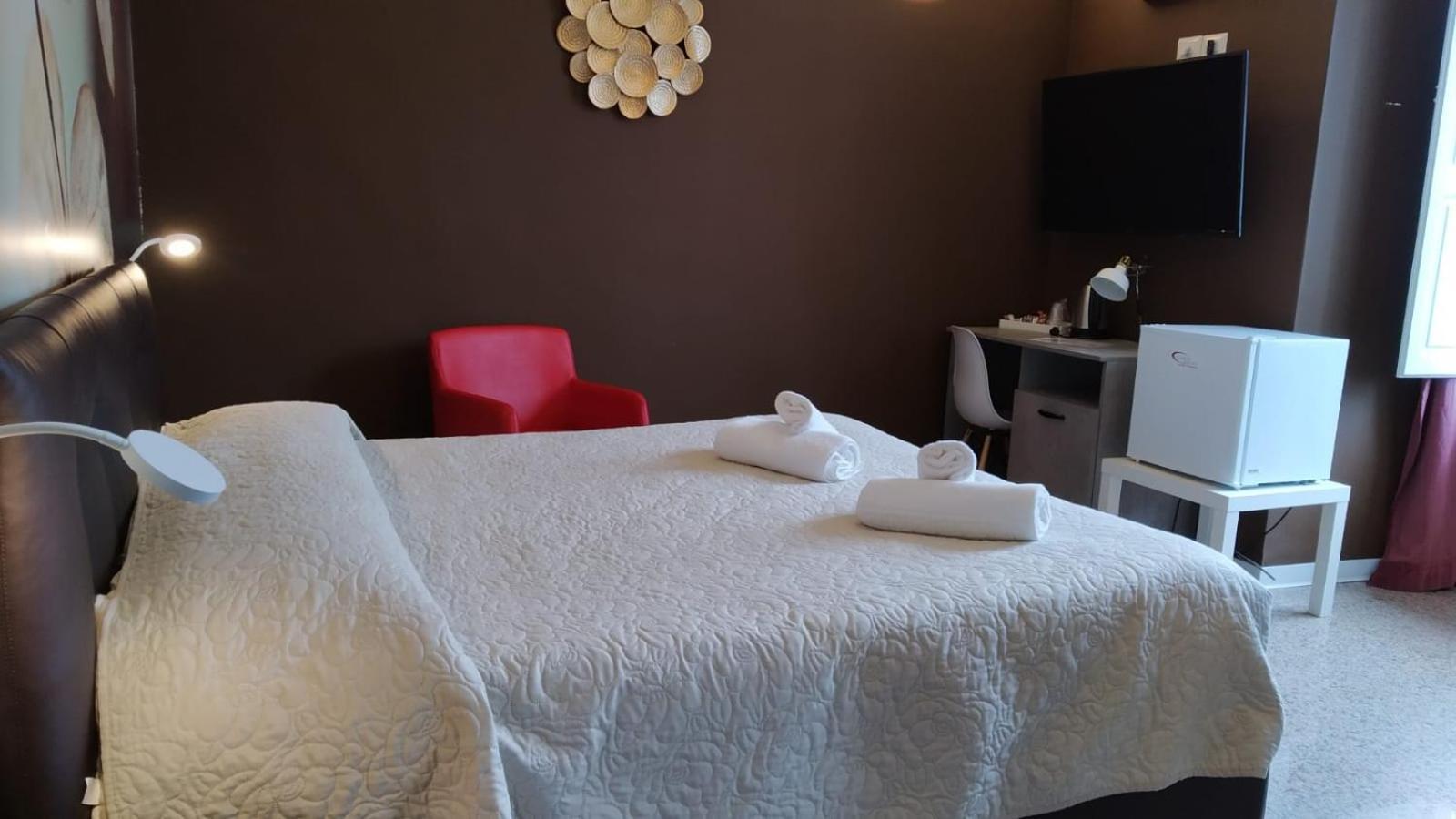 Cconforthotels R&B Central Rooms Bari Exterior photo